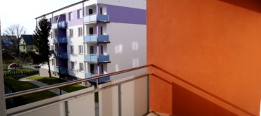 Sprzedam mieszkanie na 2 piętrze w spokojnej okolicy - Zamość ul. Lisa-Kuli - Rozmus Nieruchomości