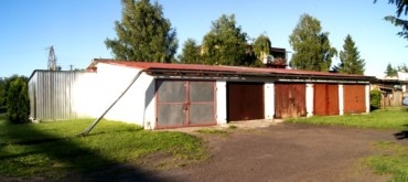 Mieszkanie z garażem oraz ogródkiem w Dziekanowie, gm. Hrubieszów - Rozmus Nieruchomości